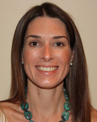 Dr. Leah Glaser