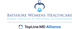 Bayshore Women's Health Logo