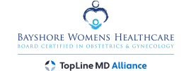 Bayshore Women's Health Logo