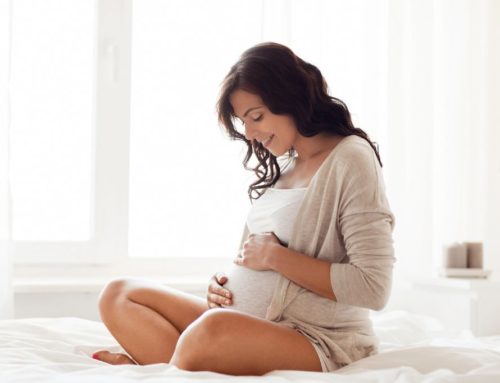 5 Common Pregnancy Questions Answered