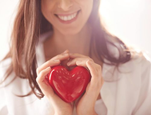 Listen Up, Ladies: Your Heart’s Health Matters