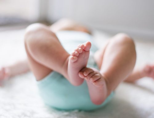 All Births Are Beautiful: What To Expect When You Have a C-Section