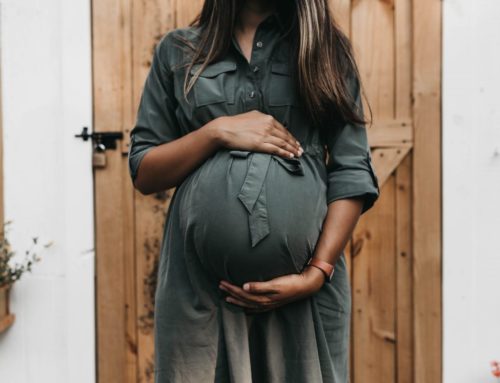 Does Pregnancy Put You at Higher Risk for Coronavirus?