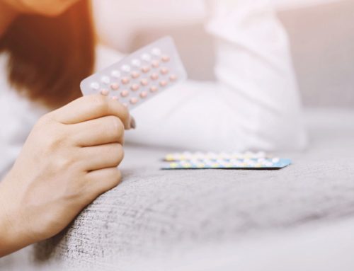 The Pill: Is It Right for You?