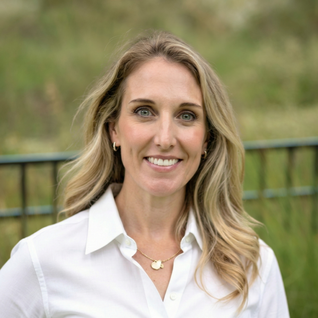 Katherine Dorsey, APRN