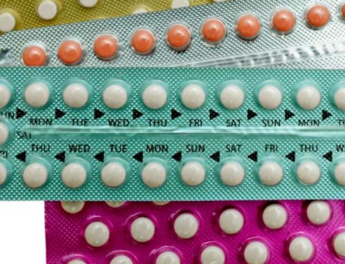 PERICONCEPTUAL EXPOSURE TO ORAL CONTRACEPTIVES AND RISK FOR DOWN SYNDROME