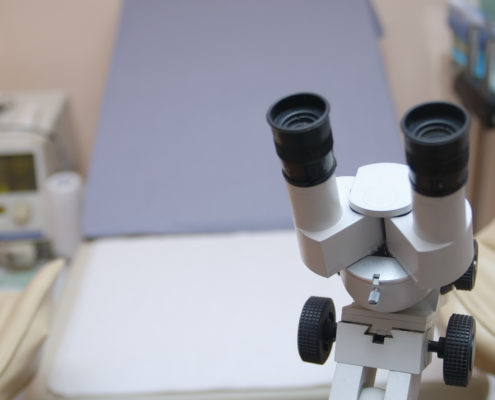 Colposcopy-image | Beacon Hallandale