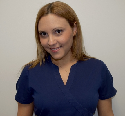 Yuleima Placencia | Bendayan OBGYN Yuleima Placencia