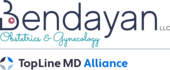 Bendayan OBGYN Logo