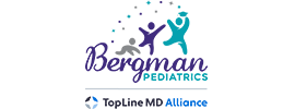 Bergman Pediatrics Logo