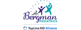 Bergman Pediatrics Logo