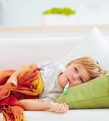 Child Sick Visits in Wellington Florida