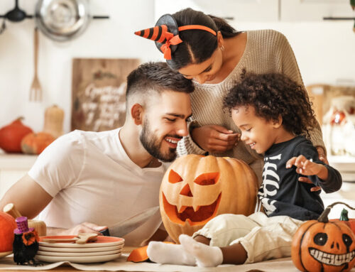 Trick-or-Treating Safety Tips for a Spooktacular Halloween