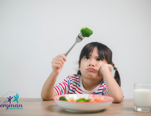 Healthy Eating for Picky Eaters: Tips and Tricks for Parents