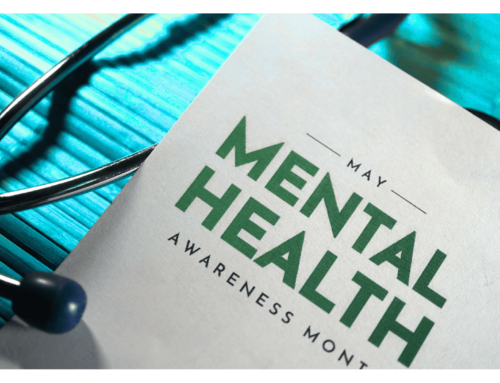 Mental Health Matters: Supporting Children’s Mental Wellness During Mental Health Awareness Month