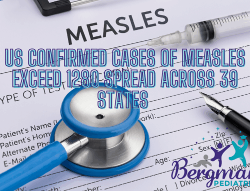 Measles Is Back — What Parents Need to Know Now