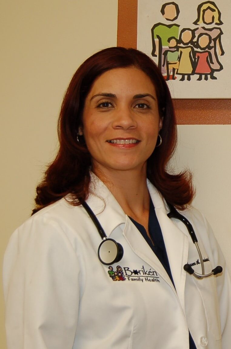 Noreen M. Zambrana, MD Boriken Medical Group