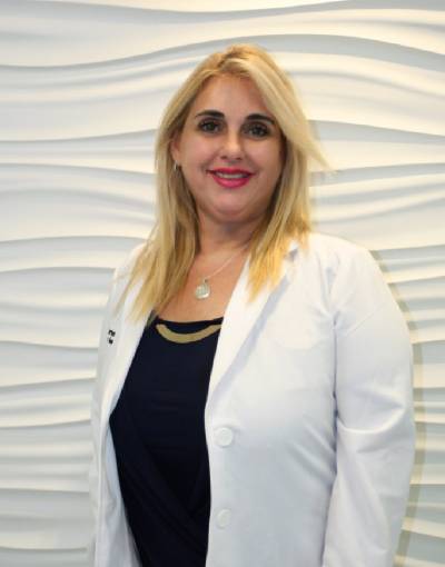 Carmen Castillo Oncologist