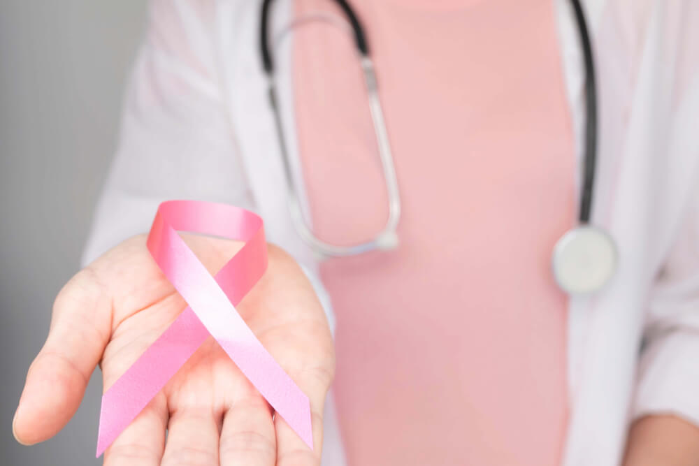 Breast Cancer Treatment in Teens