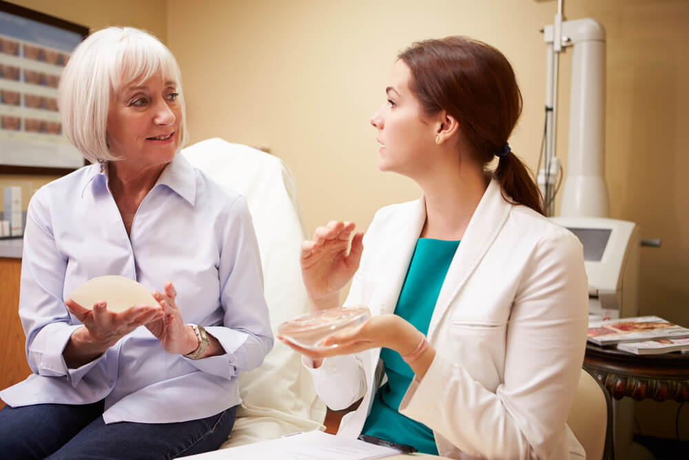 Questions to Ask About Breast Reconstruction Surgery