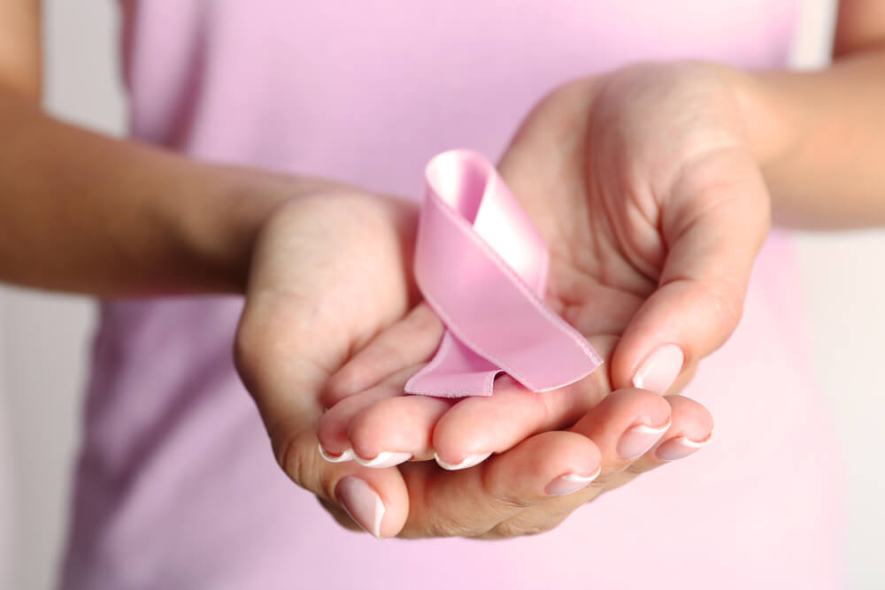 How to Reduce Your Risk of Breast Cancer