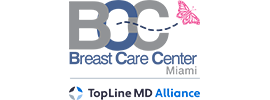 Breast Care Center Miami Logo