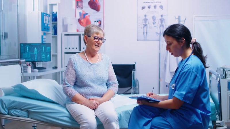 When Is The Right Time To Call After A Mammogram Breast Care Center