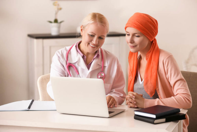 How Often Should You See Your Oncologist After the First Breast Cancer