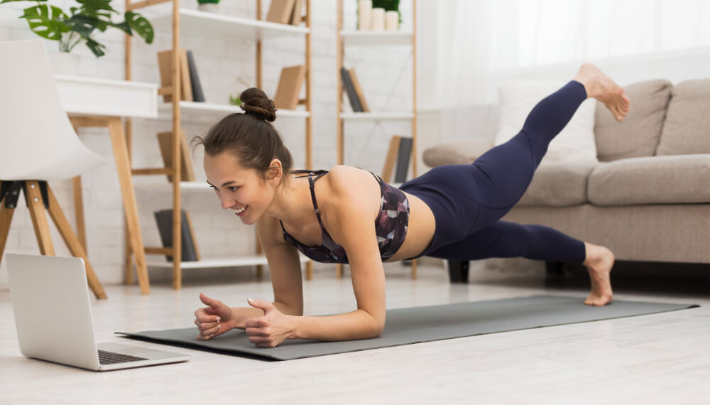 Things You Can Do at Home to Keep Your Breasts Healthy Breast
