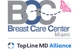 Breast Care Center Miami Logo