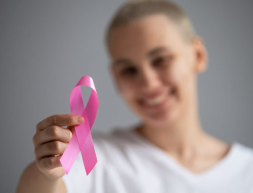 Introductory Speech: Stages of Breast Cancer