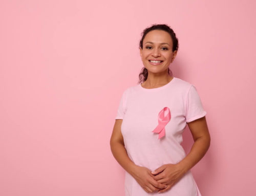 Can Food Protect You From Breast Cancer?
