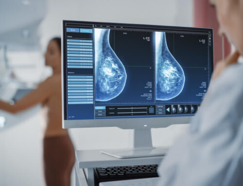 Can A Dense Breast Tissue Be Problematic