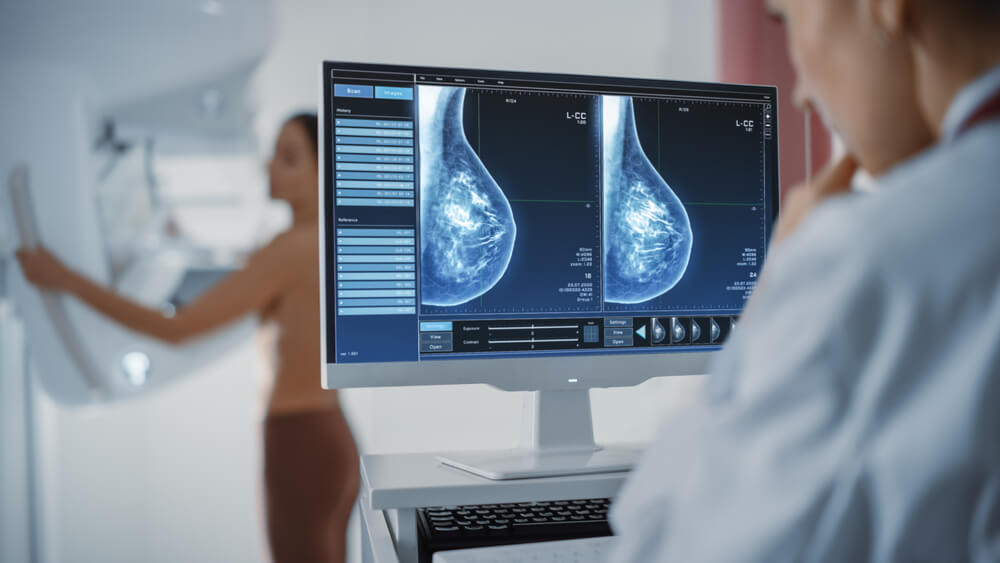 Can A Dense Breast Tissue Be Problematic