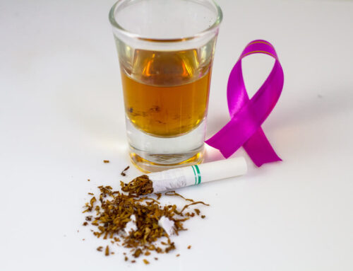 Does Drinking Alcohol Increase Your Risk of Breast Cancer