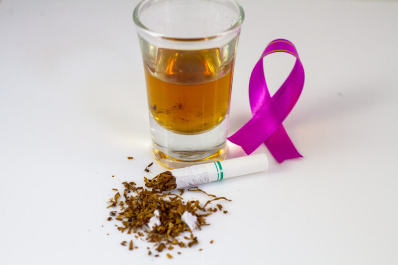Alcohol & Breast Cancer Risk | Breast Care Center of Miami