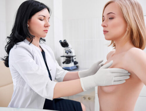 Understanding and Managing Lymphedema After Breast Surgery
