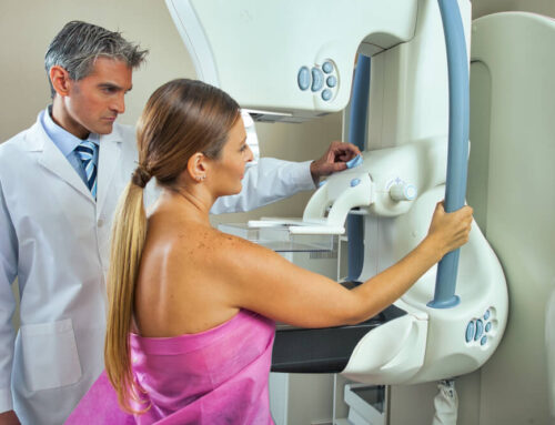 What is a Breast MRI