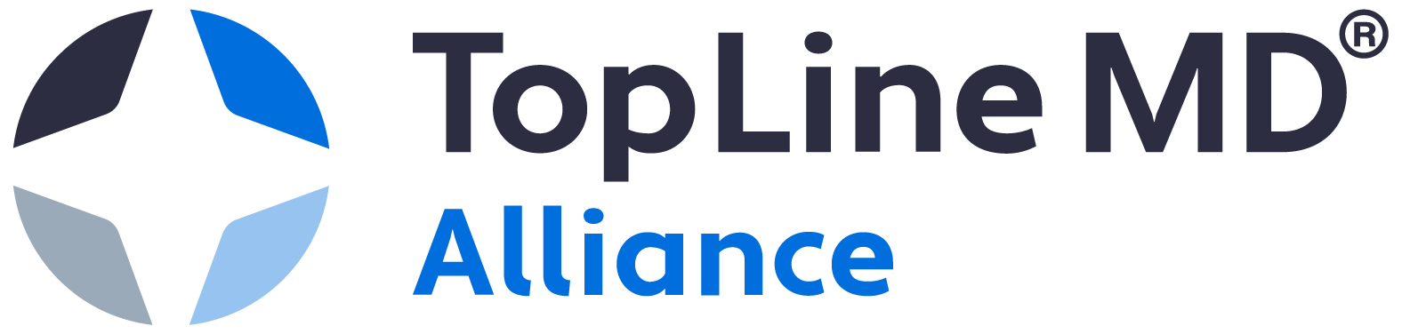 TopLine Footer Logo