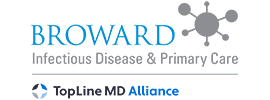 Broward Infectious Disease and Primary Care LLC Logo