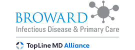 Broward Infectious Disease and Primary Care LLC Logo