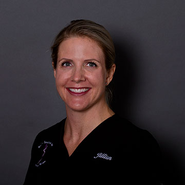 Jillian Brown
