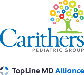 Carithers Pediatric Group Logo