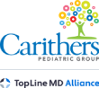 Carithers Pediatric Group Logo
