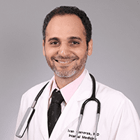 Ivan Carreras | Carreras Medical Center Ivan Carreras