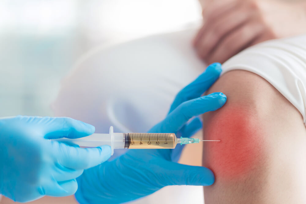 How You Can Benefit From Joint Injections Carreras Medical Center