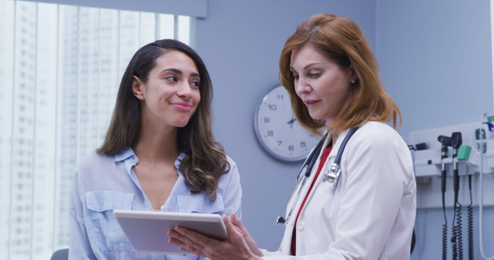 Everything You Should Know About Well Woman Exam Carreras Medical Center