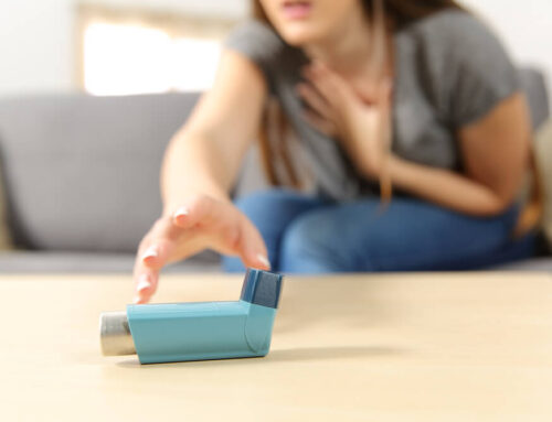 What Is Asthma and How Is It Treated?