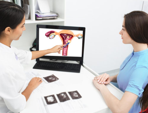 How Do Polyps in the Uterus Lining Affect Pregnancy?
