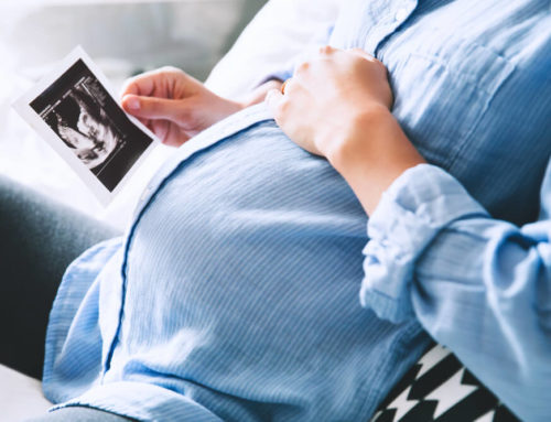 How Early Can a Healthy Pregnancy Be Seen on an Ultrasound Scan?